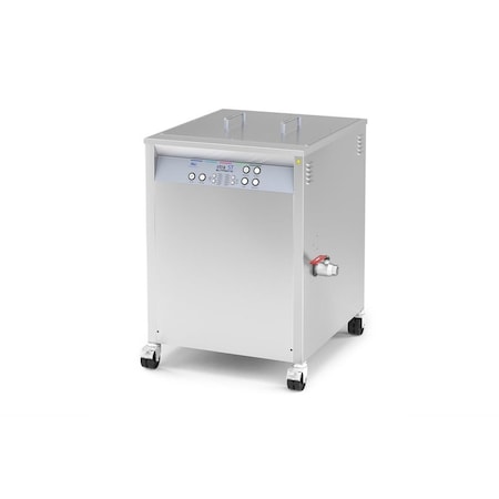 Elma Ultrasonic Cleaner Xtra ST1600 107 7059